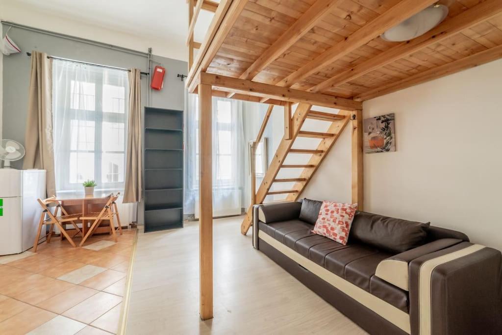 Erkelhouse Cosy Apartment #Petite Budapesta Exterior foto